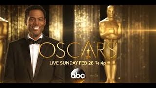 Chris Rock Tackles Race in 2016 Oscars Monologue Video