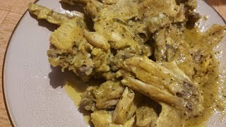 Mabawa Coizine De Mayotte