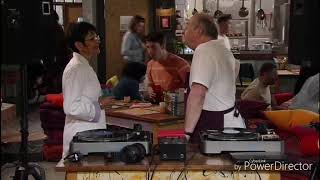 Coronation Street - Geoff Ruins Ryan's DJ Equipment \u0026 Yasmeen Gets The Blame (26th June 2019)