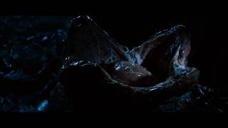 Alien - Egg Chamber | Facehugger Scene (HD)