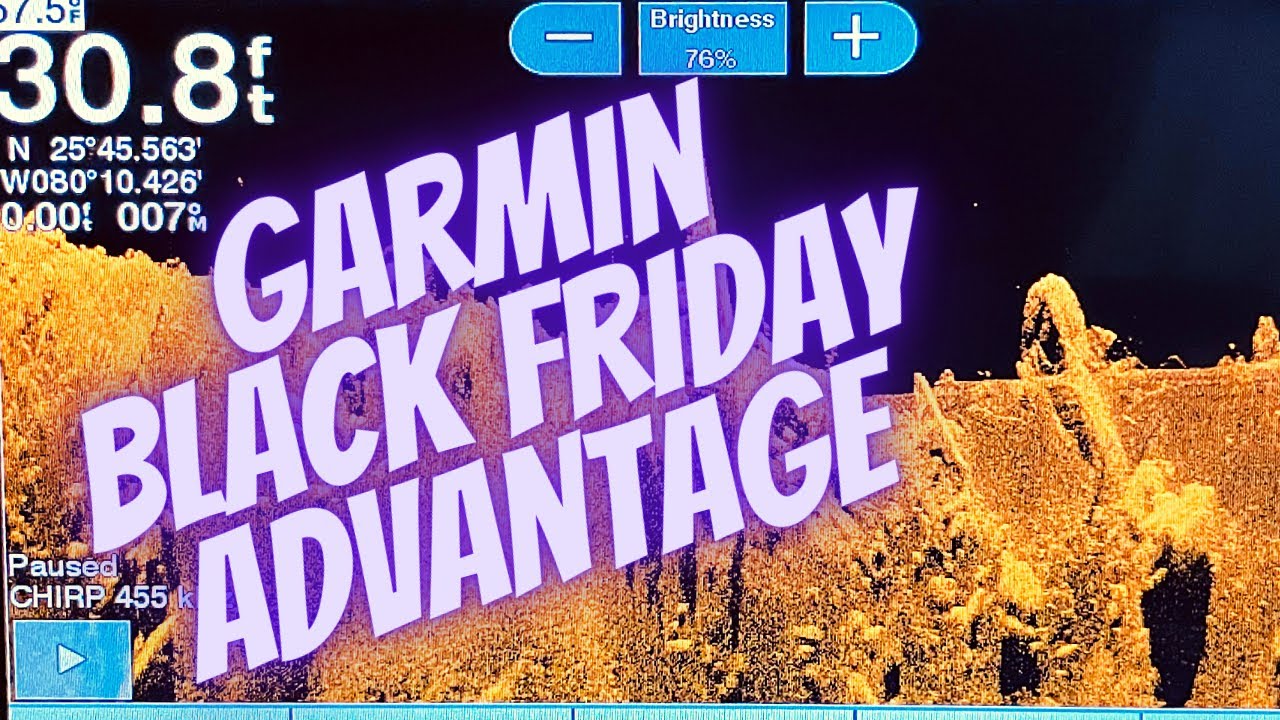 GARMIN BLACK FRIDAY SALES!!!! - YouTube