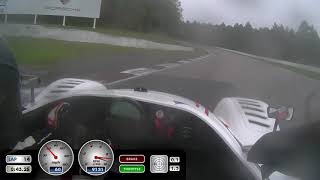 Mosport GP Radical RSX Sept 30th 2018 1.23.95