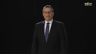 Message from the Superintendent - School Safety | McAllen ISD