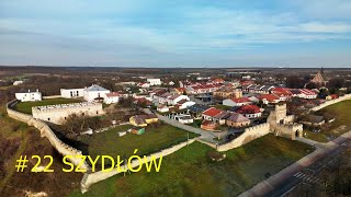 #22 Szydłów [4K]