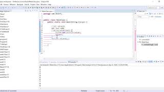 How to convert a while loop into a for loop in Java