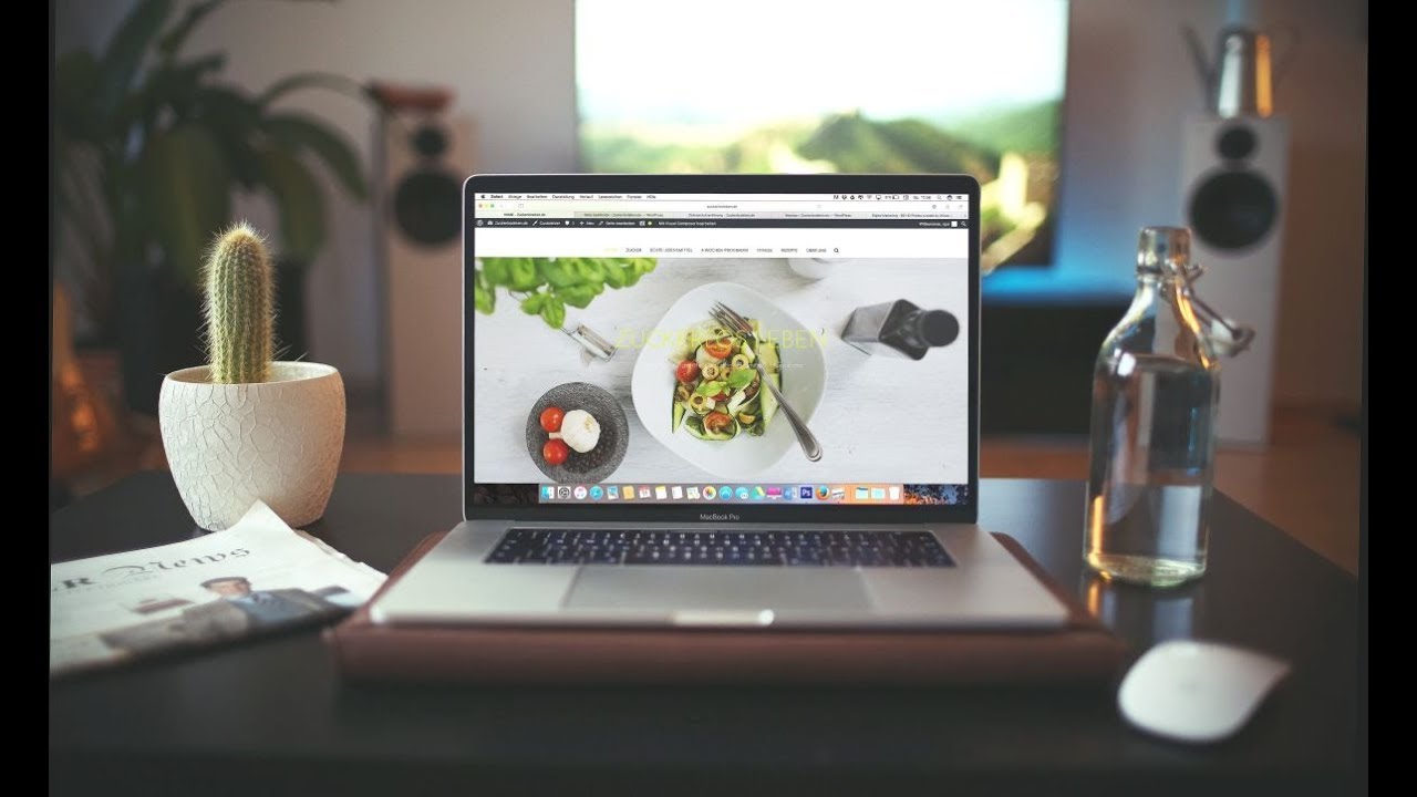 How To Analyze Website From Design Seo Perspective Youtube
