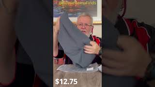 Aussie Temu Finds - October 2024 #temu #shorts #shortsfeed #townsville #shoptemu #unboxing #love