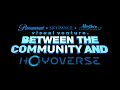 Visual Venture: Between The Community And Hoyoverse Opening Logos (2025)