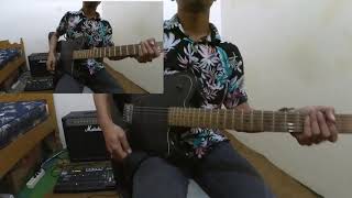 Rocket Rockers - Pilihanku Cover