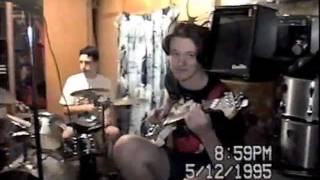 Rugburn - Jimmy Jammed on Java - 1995