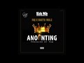 Paq x Shatta Wale - Anointing (Audio Slide)