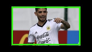 Breaking News | Arsenal transfer news: Unai Emery has ace up his sleeve in Ever Banega battle