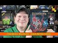 Pathfinder - Malevolence | Review and Page-Through