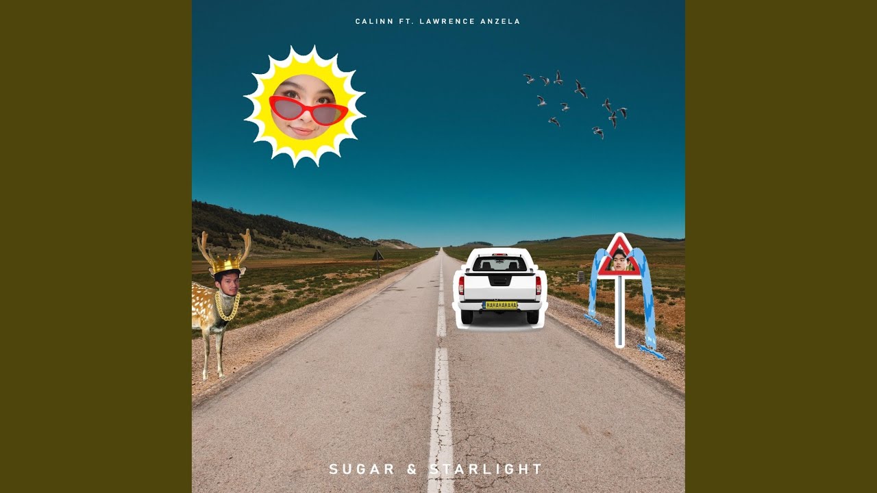 Calinn - Sugar & Starlight Calinn - Sugar & Starlight
