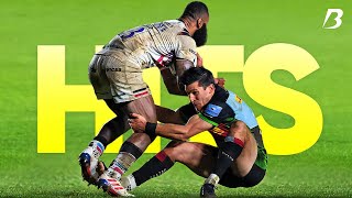Best Rugby Hits 2023