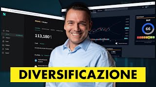 Asset Allocation basata sul Regime Economico del mio Portafoglio