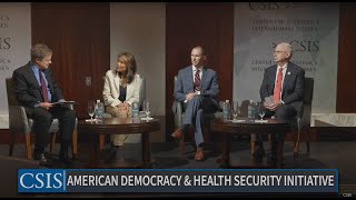 The American Democracy and Health Security Initiative: Lighting a Path Amid Pandemic Polarization