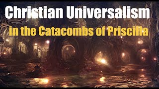 Christian Universalism in the Catacombs of Priscilla