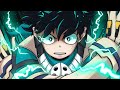 RANGKUM ANIME MY HERO ACADEMIA SEASON 5