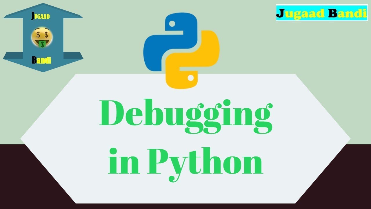 Debugging In Python