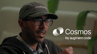 Introducing Cosmos: the platform for AI-native engineering teams