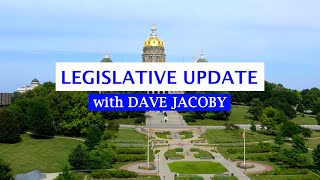 Legislative Update for 2026 Week 2