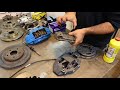 Race Car Brakes Explained