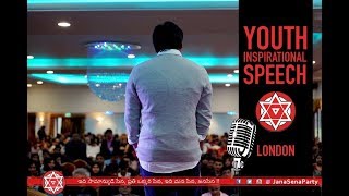 JanaSena Chief Pawan Kalyan Interaction | Full Video | TAL Yuva Sammelan | JanaSena Party