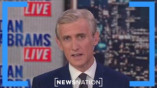 Abrams: Indictment may be legal worst-case scenario for Trump  |  Dan Abrams Live