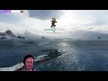 devastation the british super battleship with 16 guns world of warships