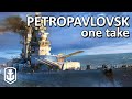 One Take: Petropavlovsk