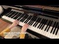 Brass Button Rag - Moderately Difficult Class I (NFMC 2020-2024)