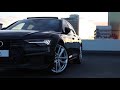 The BEAUTIFUL 2020 AUDI A6 AVANT 50TDI - Fully equipped, favorite wagon