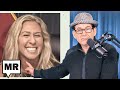 Jimmy Dore Hypes ‘Left-Wing’ Marjorie Taylor Greene