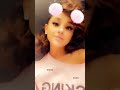 Ariana Grande natural hair / extensions joke