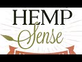 100% all natural hemp products