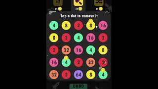 Sum Up Maths Puzzle Unity 2D Game Template