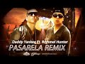 pasarela remix daddy yankee ft. rommel hunter prestige musicologo y menes.