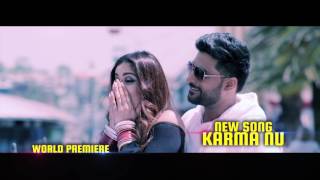 Navjeet Kahlon | Latest song 'Karma Nu' | World Premiere | 14 Feb 1:30pm | PTC Punjabi \u0026 PTC Chak De