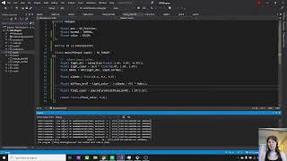 DX12 Programming -- Debugging Model Rendering