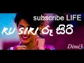 Dimi3 (රු සිරි)Ru Siri cover music video