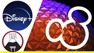 How is Disney Plus?  - ディズニー  Inside Japan