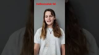 csatorna készítői, rendezői:Bántó Annabella (A)\u0026. Péli Debóra (D)\u0026 Bántó Amanda Hanna(A)🤍