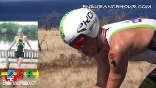 Triathlon Bike Rules with Coach Wendy Mader