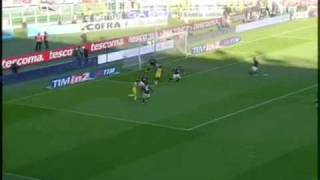 2008-09 Seria A 23 Torino-Chievo 1-1 (Ventola)