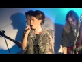Aistė Smilgevičiūtė ir grupė „Skylė“