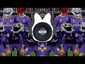 DJ RICK 013 - THE AUTOTREM 1.0 (Slowed + Reverb) TIKTOK SONG VIRAL [Bass Boosted]