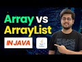 Array vs ArrayList in Java | Which One Should You Use and When?