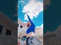 Korean Dance on Tiktok Dasuri Choi.