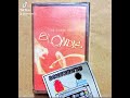 Kaset Pita Blondie (Segel/Sealed) #shorts #cassette #youtube #kasetpita @BlondieMusicOfficial